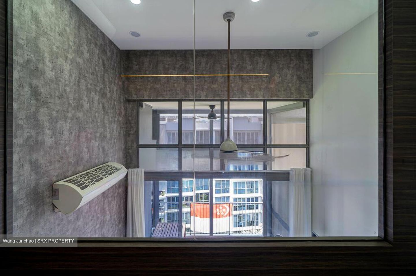 The Visionaire (D27), Condominium #477646781